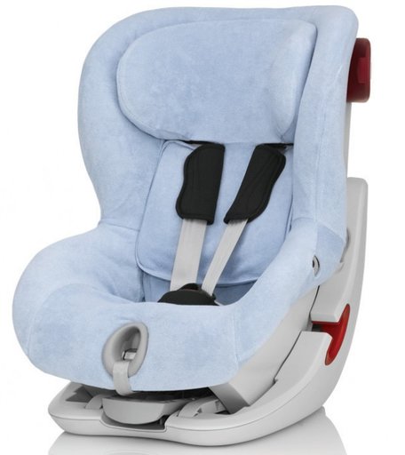 Britax Roemer Летний чехол для автокресел King II (ATS, LS)