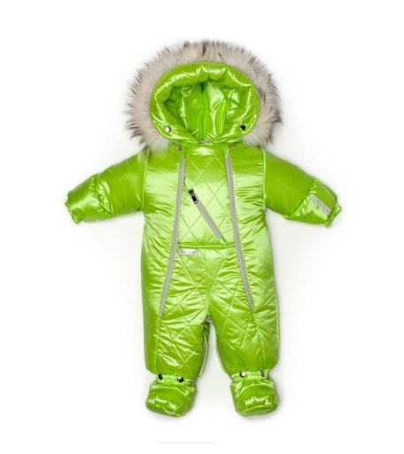 Комбинезон Malek Baby трансформер