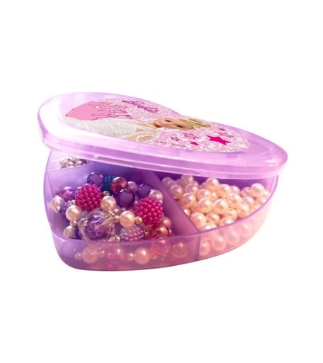 Набор для создания бижутерии и украшений Priority Barbie Barbie