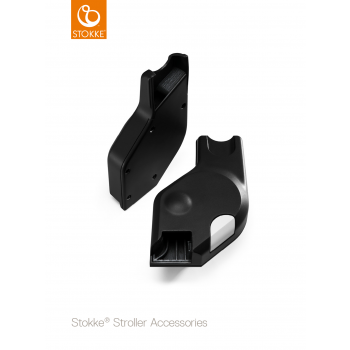 Адаптер Stokke для автокресла Maxi-Cosi и Cybex