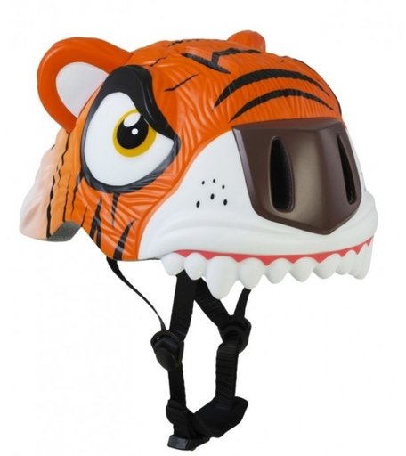 Crazy Safety Шлем Tiger 2017
