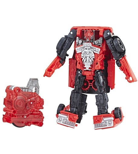 Трансформер Transformers Shatter