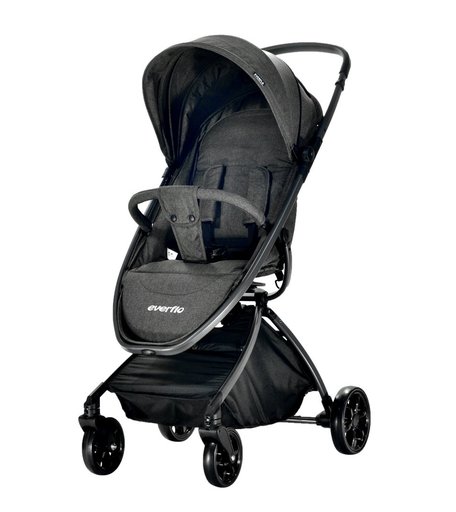 Прогулочная коляска Everflo Easy guard E-338