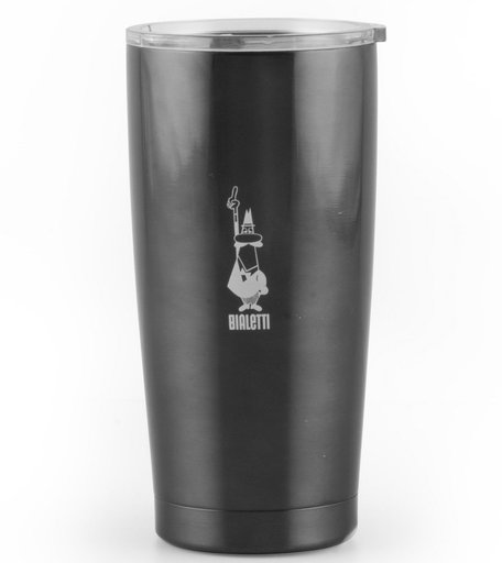 Термос Bialetti DCXIN00010_2, черный