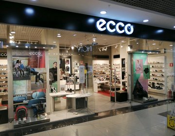 Детский магазин Ecco в Ижевске