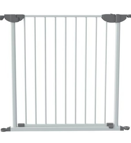 Safe&Care Дополнительная Секция-Ворота для заграждений безопасности 80 см
