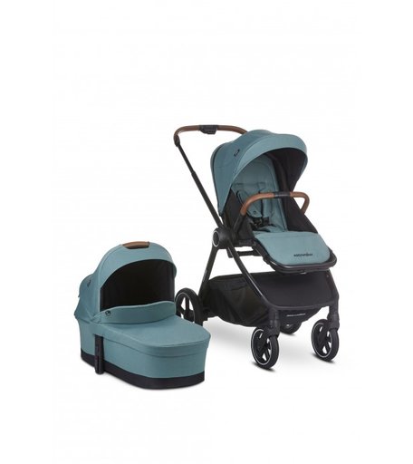 Коляска EasyWalker Rudey 2 в 1