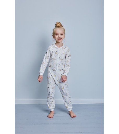Kogankids Комбинезон для девочки 251-046-39