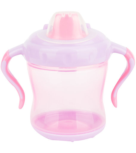 Поильник Бусинка непроливайка, с 6 месяцев