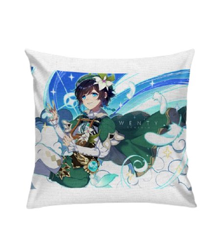 Подушка декоративная Super01 35 х 35 см