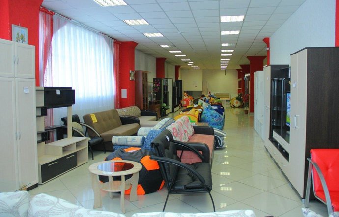 Фото магазина для детей РЕАЛ Фотография детского магазина РЕАЛ