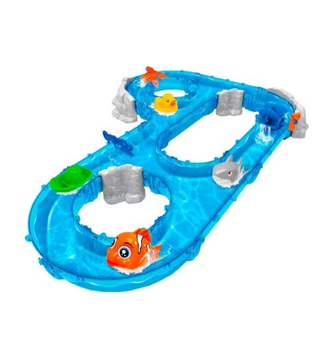 Автотрек Tungshing Toys Океан 69905