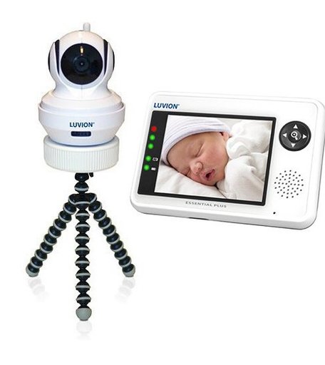 Luvion Essential Plus