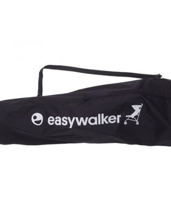 EasyWalker Сумка Transport bag для транспортировки прогулочной коляски Buggy