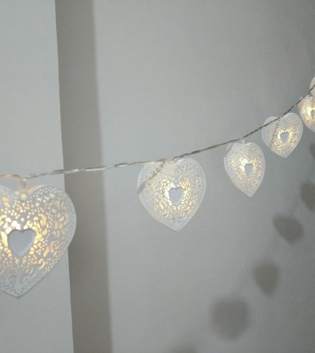 Kawaii Factory Гирлянда Кружева LED