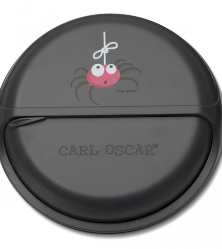 Carl Oscar Ланч-бокс для перекусов SnackDIS Spider