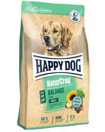 Happy Dog, 4