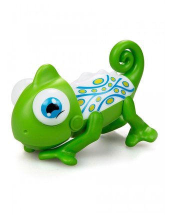 Миниатюра фотографии Ycoo роботизированная игрушка хамелеон глупи 88569-1