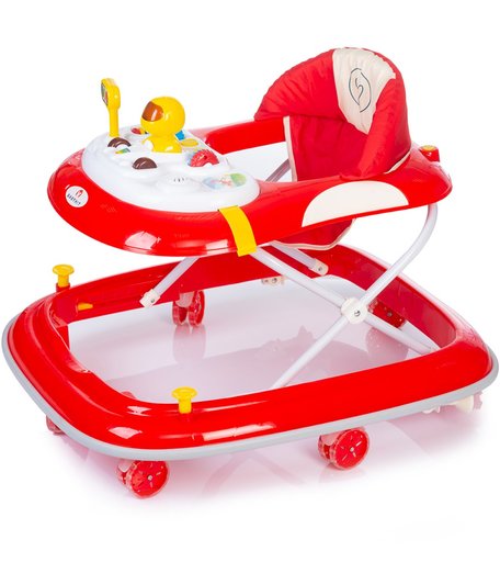 Ходунки BabyHit Softedge