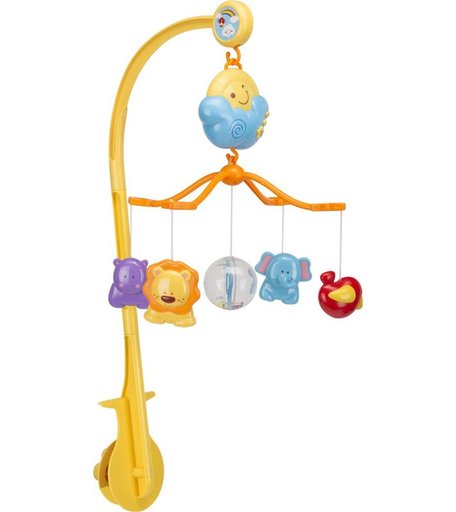 Мобиль Winfun Веселые друзья