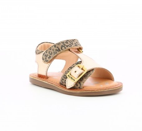 KicKers Сандалии Sandal 784453-10