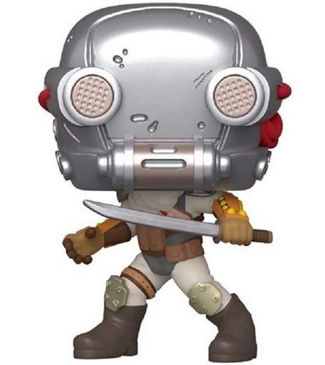 Фигурка FUNKO Бессмертный, 10 см