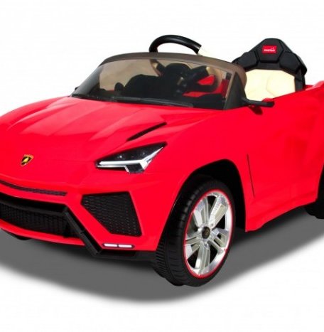 Электромобиль Rastar Lamborghini Urus 2.4Ghz