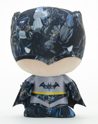 Мягкая игрушка YuMe Коллекционная фигурка Batman DZNR Modern Age 17 см