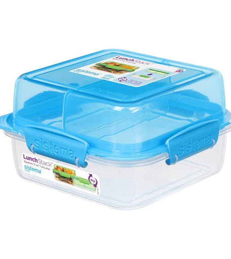 Sistema, Контейнер-трансформер 1,24л 