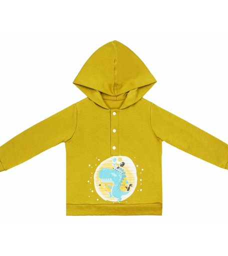 Толстовка Иново