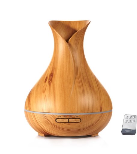 увлажнитель воздуха, аромадиффузор Lemon Tree аромадиффузор 108699