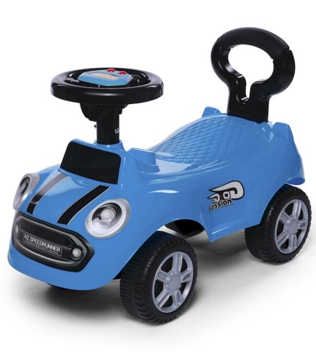 Каталка BabyCare