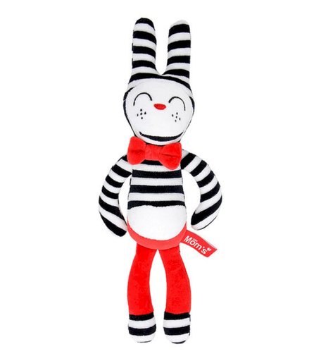 Игрушка-Кролик Hencz Cuddly Rabbit Hic Hic Boy