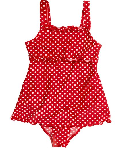 Купальник Playshoes