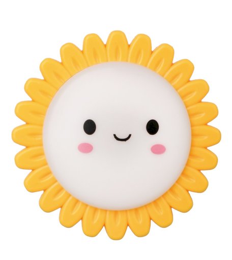 Ночник Camelion NL-179 Солнышко