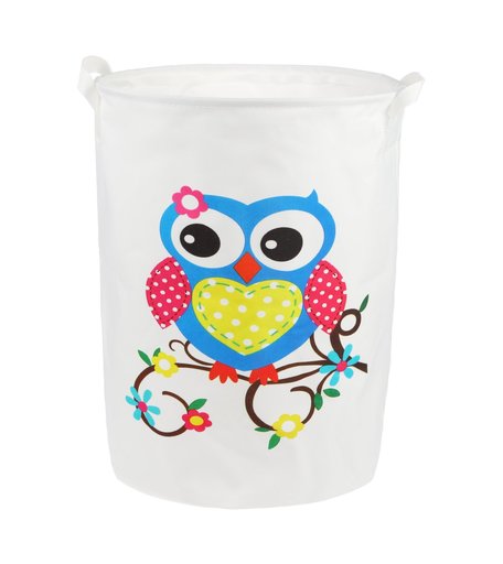 Корзина для хранения Наша Игрушка Совята