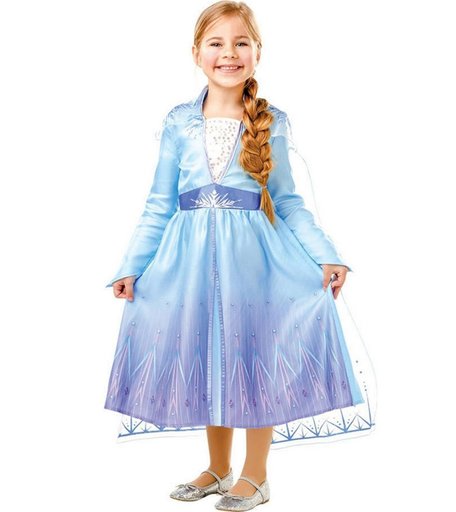 Карнавальный костюм Рубис Эльза Холодное сердце