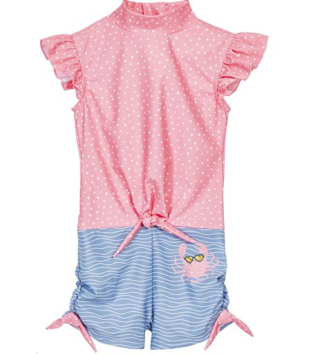 Купальник Playshoes