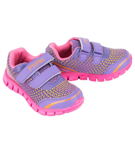 Кроссовки Mursu