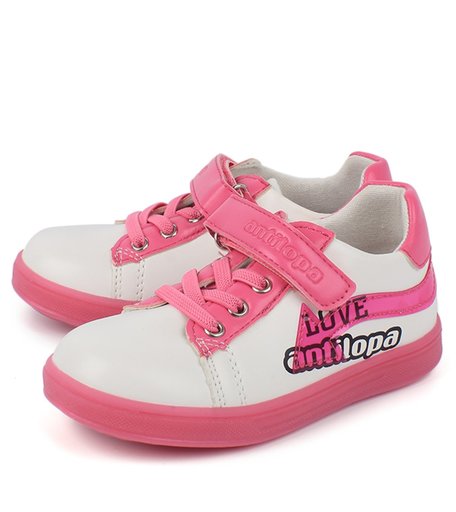 Полуботинки Antilopa