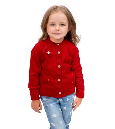 Джемпер АЙVА Созвездие