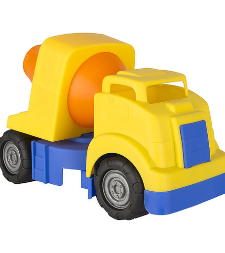 Машинка Keenway Бетономешалка 24 см