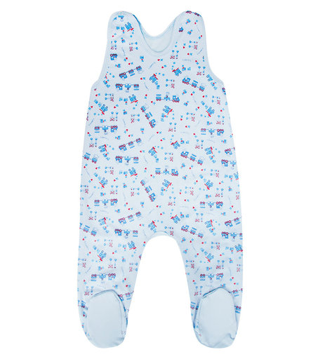 Полукомбинезон Мелонс