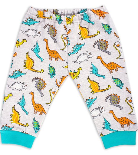 Ползунки Веселый малыш