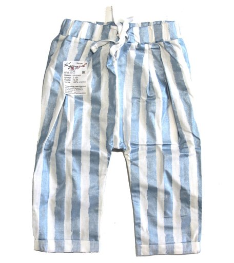 Брюки Карапузик