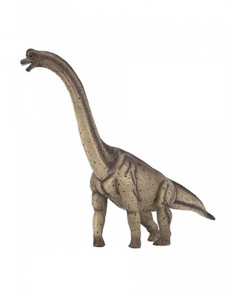 Миниатюра фотографии Mojo фигурка animal planet брахиозавр deluxe ii