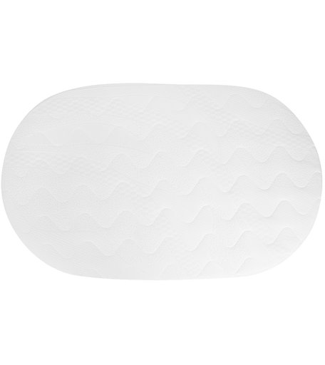 Матрас Bony Optima Standart Lux - oval 125 х 75