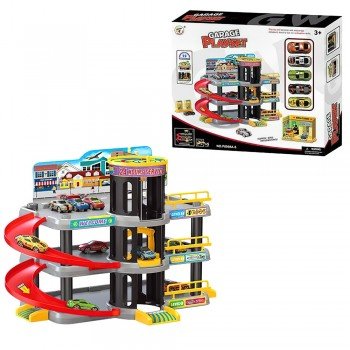 Игрушка JUNFA