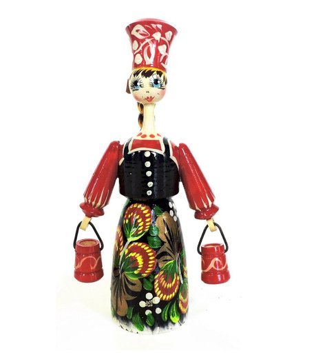 Фигурка Taowa Василиса