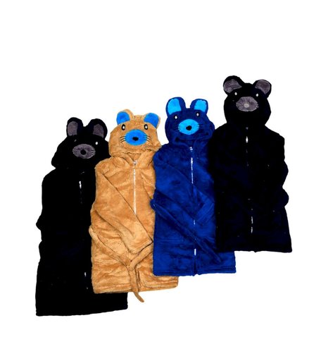 Халат Sladikmladik Lucky Mouse,